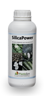 SilicaPower 1L