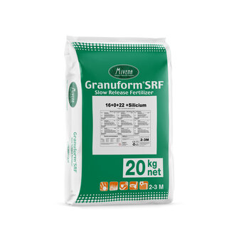 Granuform SRF 16-0-22+2MgO+4Si+0,5Fe  20kg