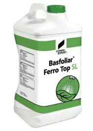 Basfoliar Ferro Top SL 15-0-0+4S+8Fe  10 liter
