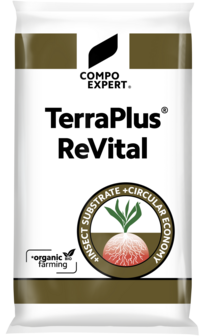 TerraPlus ReVital  3-2-2  20 kg