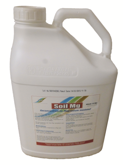 PTS Soil Mg (Magnesium carbonaat) 10 liter