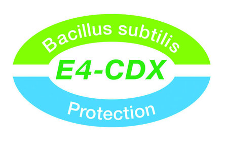 Fertilis Speed 18+5+8+3MgO  25 kg  bevat Bacillus subtilis