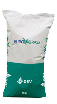 Eurograss Silhouette 15kg