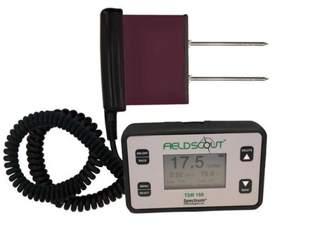 FieldScout TDR 150 Bodemvochtmeter (incl.GPS&amp;Bluetooth) 