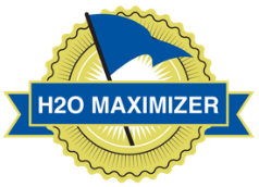 H2O Maximizer Liquid 2x10 liter