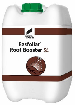 BasFoliar Root Booster SL  20ltr