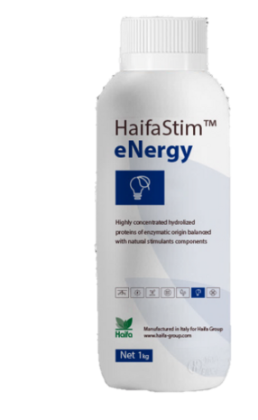 HaifaStim Energy   1 liter