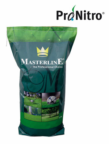 Masterline BeemdMaster (ProNitro) 15kg