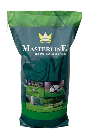 Masterline LawnMaster (GM)   15kg