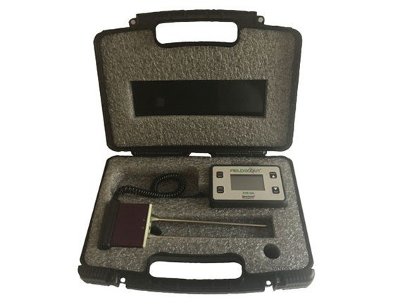 FieldScout TDR 150 Bodemvochtmeter (incl.GPS&Bluetooth) 