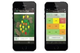 SpecConnect Fieldscout Pro 1 jaar abonnement 