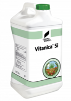 Vitanica Si NPK 5-3-7 10 lt.