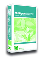 Multigreen 23-5-12+5MgO  (2-3m)  25 kg