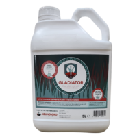 Gladiator (Si, Ca & B)  5 liter