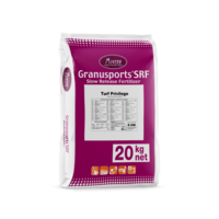 Granusports Turf Privilege (sporen)  20kg