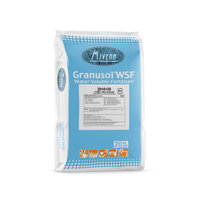 Granusol WSF 27-15-12+2MgO+TE (+MV10)  20kg