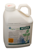 PTS  Intake pH-regulator   4x5 l.