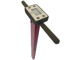 FieldScout TDR 350 Bodemvocht-, EC- en temperatuurmeter