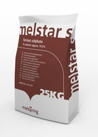 IJzersulfaat Melstar 25kg