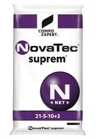Novatec Suprem 21-5-10+3MgO 25 kg