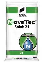 Novatec Solub 21  25kg